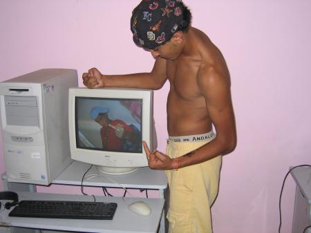 fuck