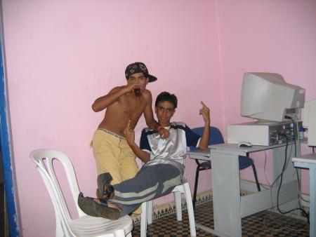 moi et bachraak