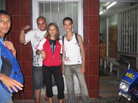 wlad lasal