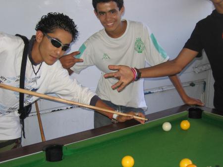 moi et  mehdi et fouad