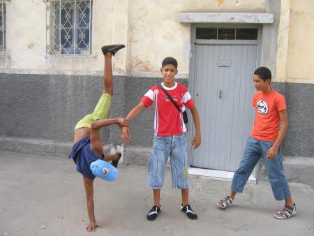 mohamad et youssef et khalid