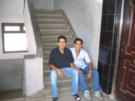 moi et sahbi