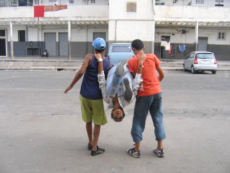 mohamad et moi et khalid